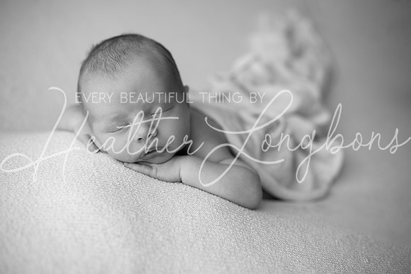 Easton newborn-10BW