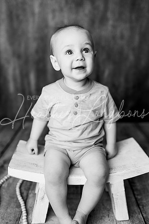 Dane Cake Smash-10BW