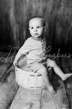 Dane Cake Smash-9BW