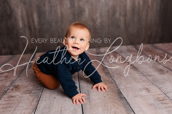 Baker 8 months-63