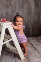 Emery one year-9