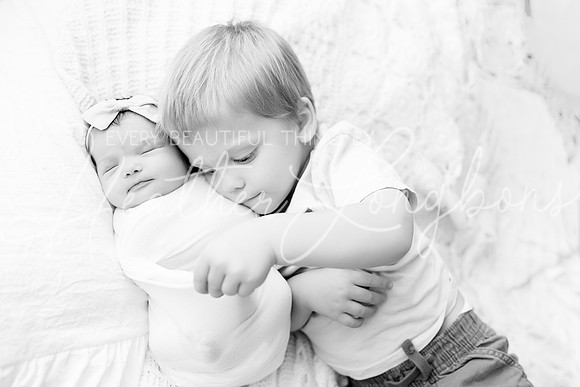 Emery Newborn-60BW