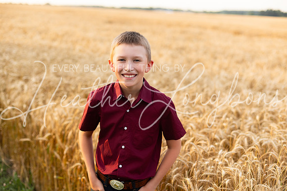 Wheat Field Bonds-48