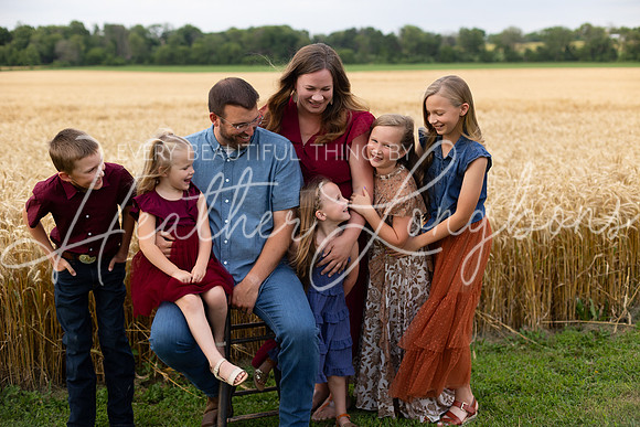 Wheat Field Bonds-7