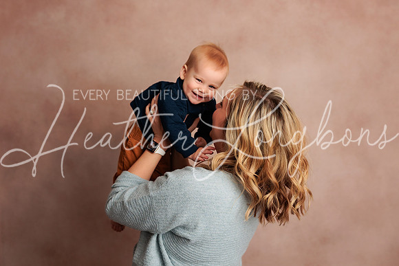 Baker 8 months-44