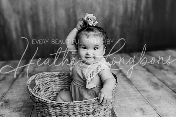 Emery one year-14BW