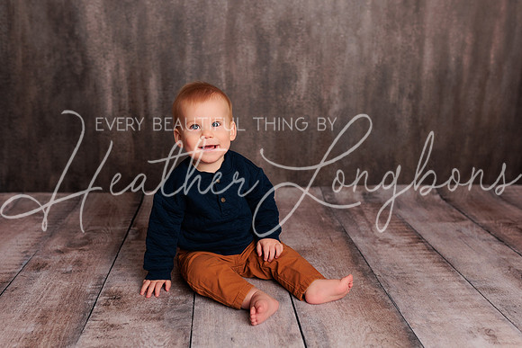 Baker 8 months-71