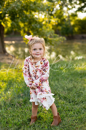 September Sunset Miller Family-13