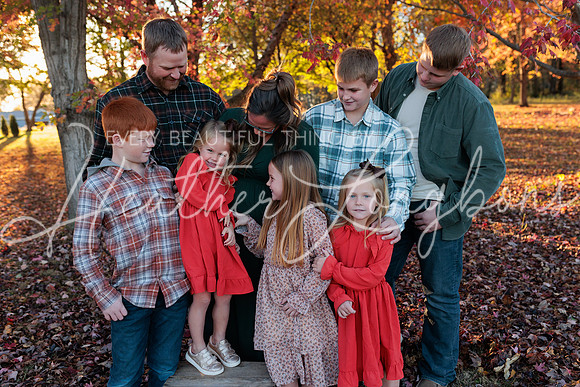 Wiseman family 2024-8