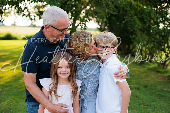 Holman Extended Family (13)