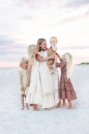 2024 Beach family photos-147