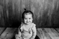 Emery one year-7BW