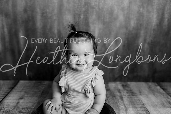 Emery one year-7BW