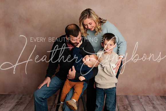 Baker 8 months-5