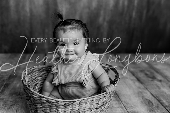 Emery one year-11BW