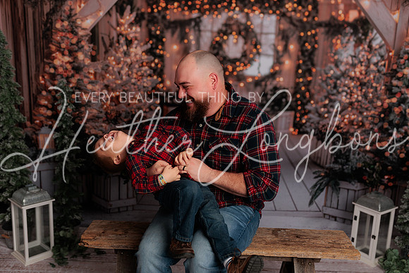 Christmas Horrall-7