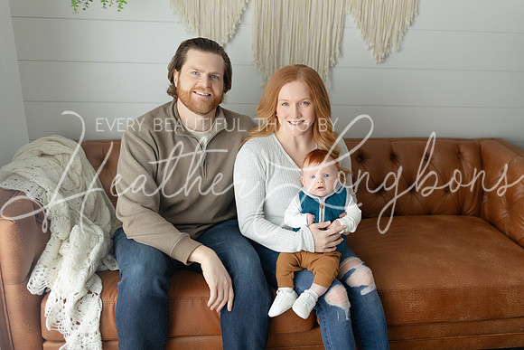 Winter 2025 Hadley family-1