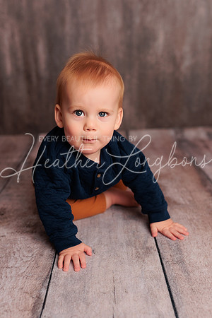Baker 8 months-67