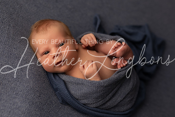 Scaggs Newborn-4