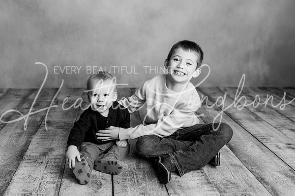 Baker 8 months-22BW