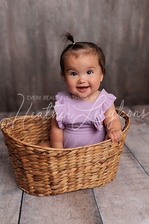 Emery one year-12
