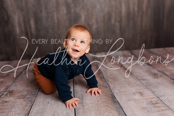 Baker 8 months-62