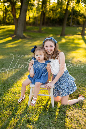 Cochren Twins 2 years-2