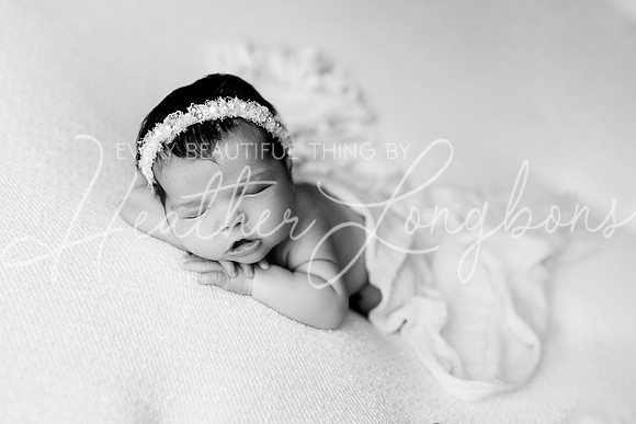 Emery Newborn-81BW
