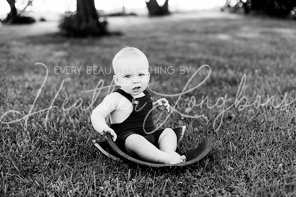Maddux One Year-5BW