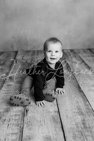 Baker 8 months-25BW