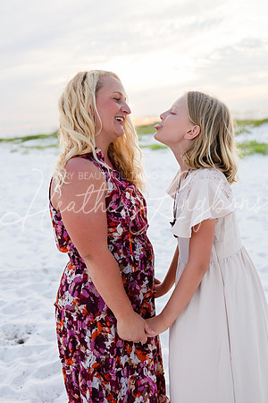 2024 Beach family photos-76
