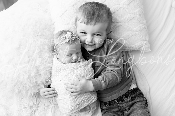 Ellaretta newborn-5BW