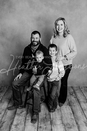 Baker 8 months-2BW