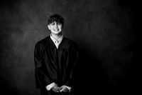 Lane 8th grade-7BW
