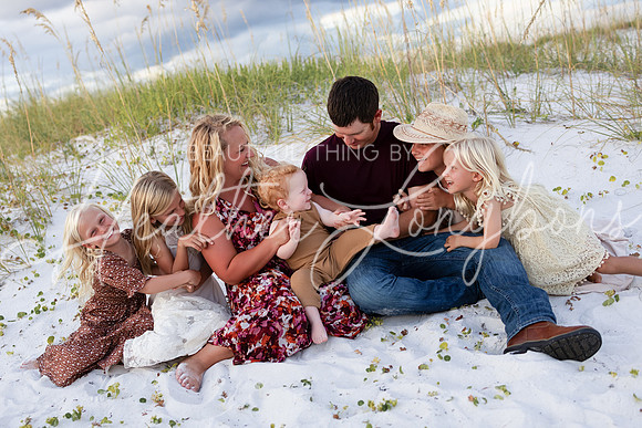 2024 Beach family photos-9