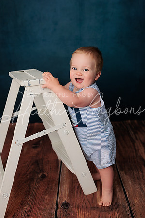 Bennett Webb One Year-6