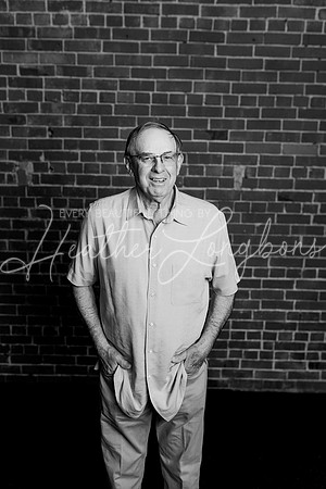 Hortin Extended family-25BW
