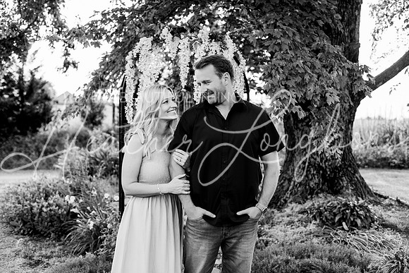 Holman Extended Family BW (110)