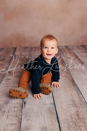 Baker 8 months-25