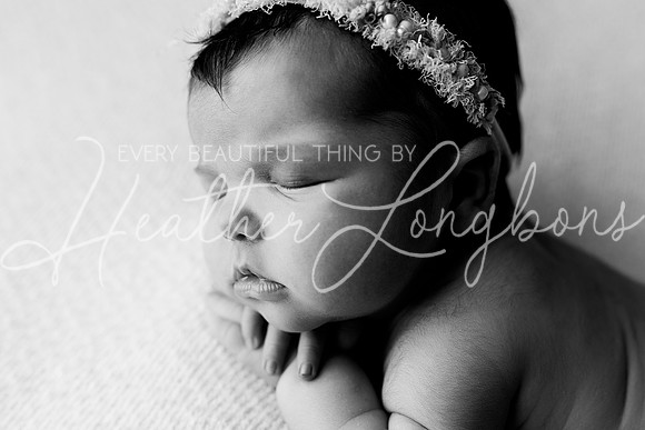 Emery Newborn-76BW