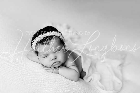 Emery Newborn-78BW