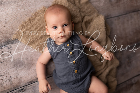 Baker Scaggs 4 months-33