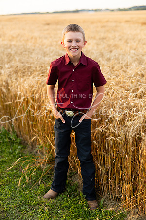 Wheat Field Bonds-47