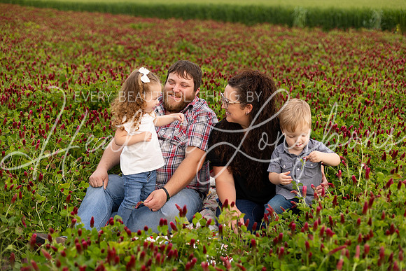 Clover Taylor family-15