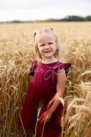 Wheat Field Bonds-22