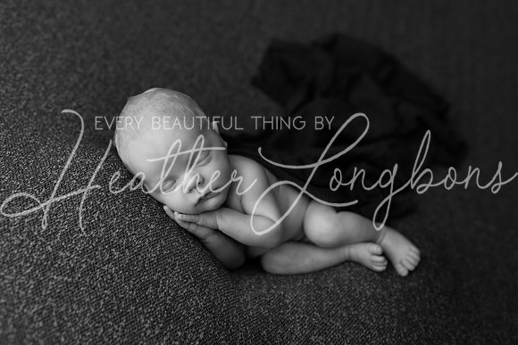 Dawson newborn-24BW