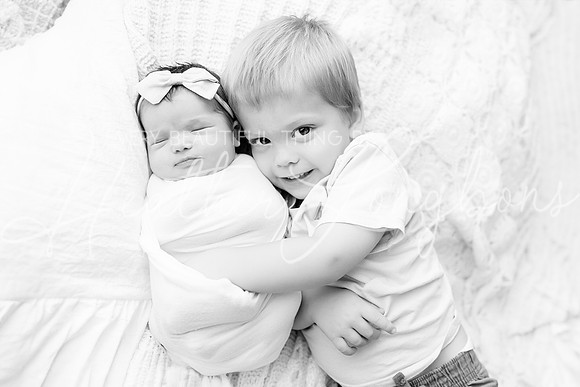 Emery Newborn-61BW