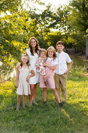 September Sunset Miller Family-8