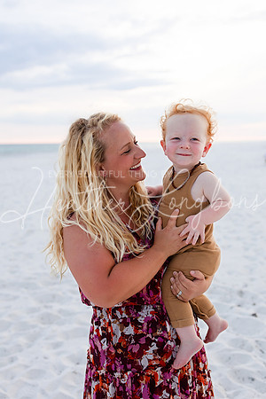 2024 Beach family photos-110