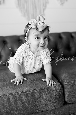 Tenli Cookie Smash-6BW